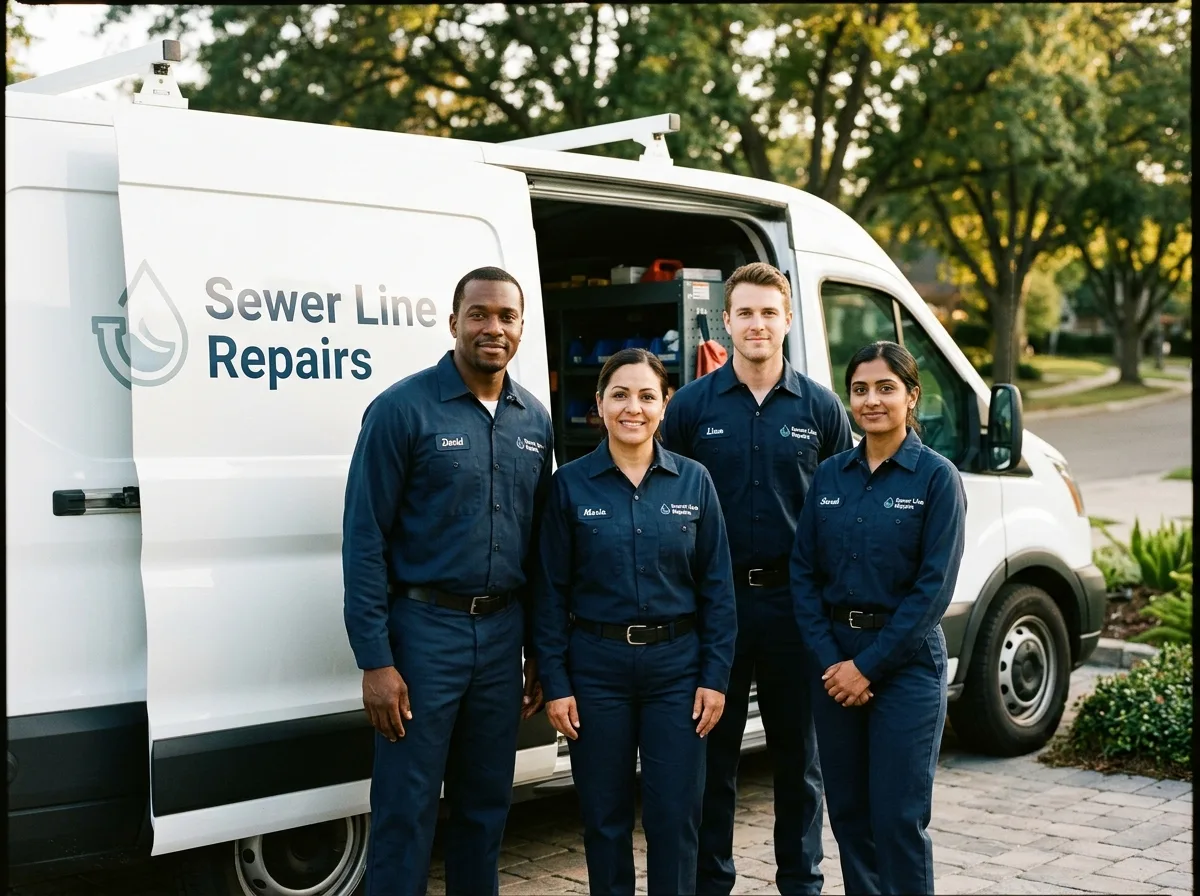 Emergency Plumber company in Shidler, OK